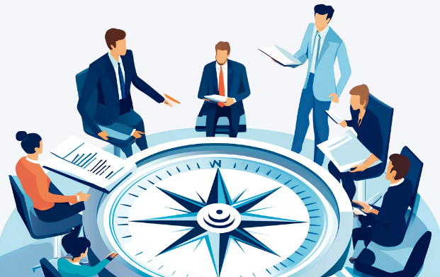 家装与工装效果图制作全流程技术要点解析