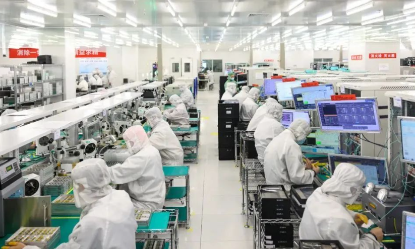 家装与工装效果图制作的关键技术差异及选型要点